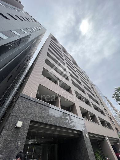 パークキューブ浅草田原町