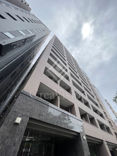 パークキューブ浅草田原町