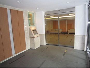 パークキューブ浅草田原町