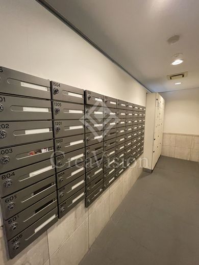 パークキューブ浅草田原町