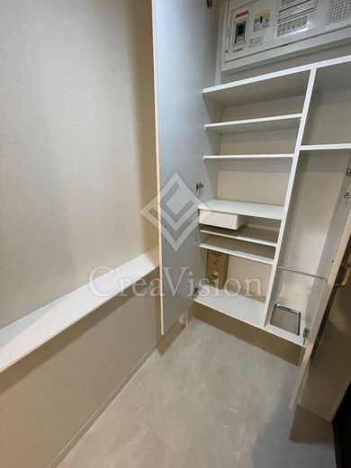 パークキューブ浅草田原町