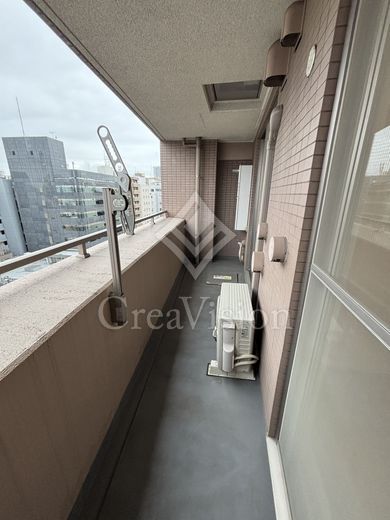 パークキューブ浅草田原町