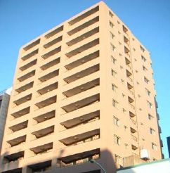 パークキューブ浅草田原町