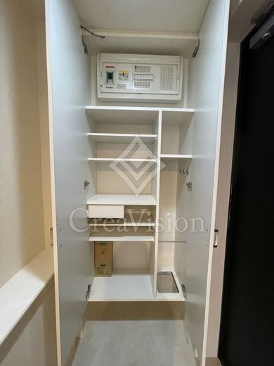 パークキューブ浅草田原町