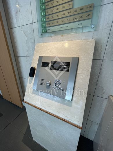 パークキューブ浅草田原町