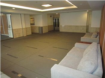 パークキューブ浅草田原町