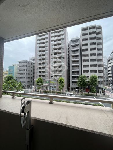 パークキューブ浅草田原町