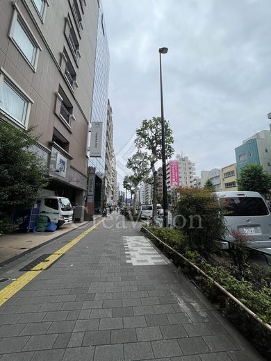 パークキューブ浅草田原町