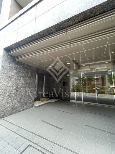 パークキューブ浅草田原町