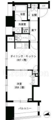 パークキューブ浅草田原町