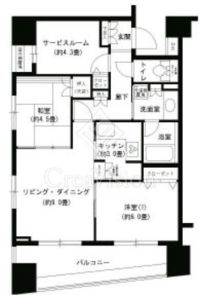 パークキューブ浅草田原町