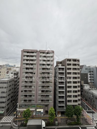 パークキューブ浅草田原町
