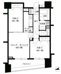 パークキューブ浅草田原町
