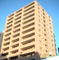 パークキューブ浅草田原町