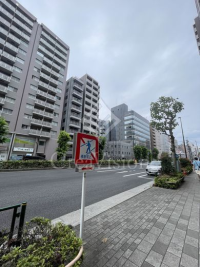 パークキューブ浅草田原町