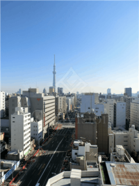 リバーレ浅草ウエスト