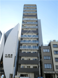 リバーレ浅草ウエスト