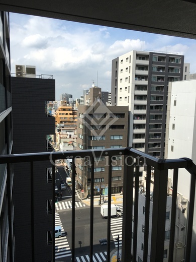 コンフォリア浅草橋ＤＥＵＸ