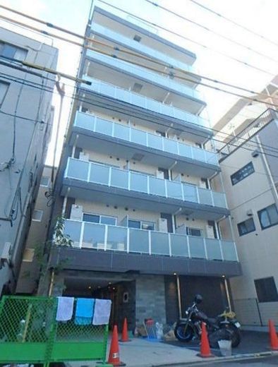 T-TERRACE森下
