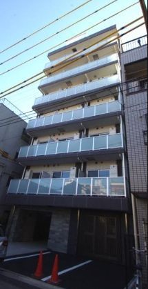 T-TERRACE森下