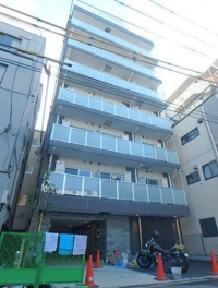 T-TERRACE森下