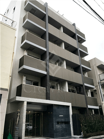 ガリシア森下エストゥディオ2