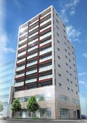 パレステージ秋葉原