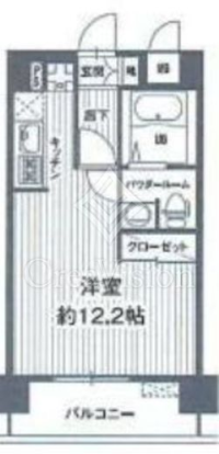 HF浅草橋レジデンス
