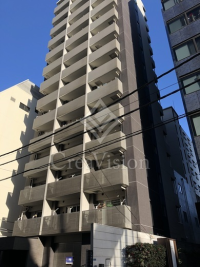 HF浅草橋レジデンス