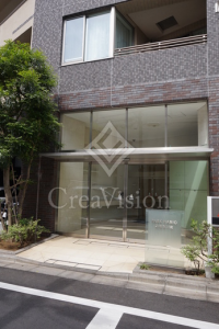 パークハビオ赤坂氷川町