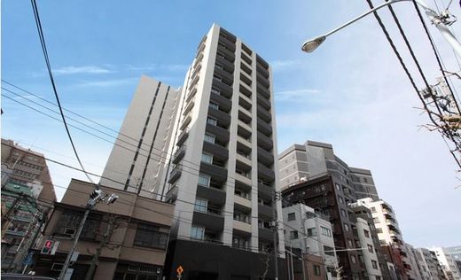 パークホームズ上野