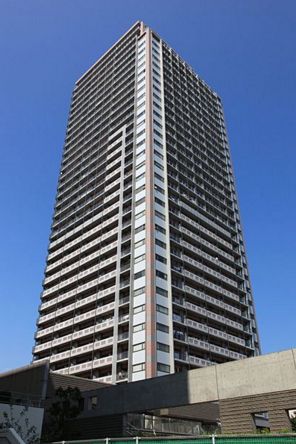 ウエルタワー深川