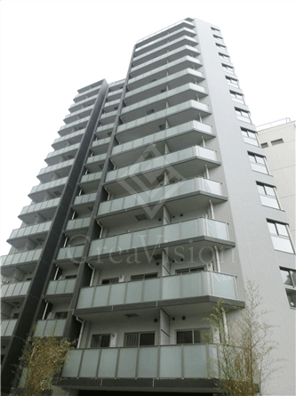 ザ・パークハビオ上野