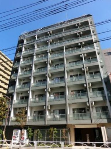 ＨＦ錦糸町レジデンス