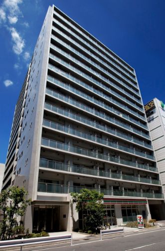 エスティメゾン錦糸町Ⅱ