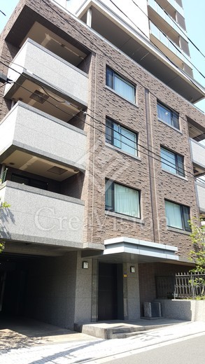 アルティスコート南青山