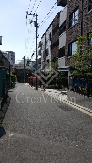 アルティスコート南青山