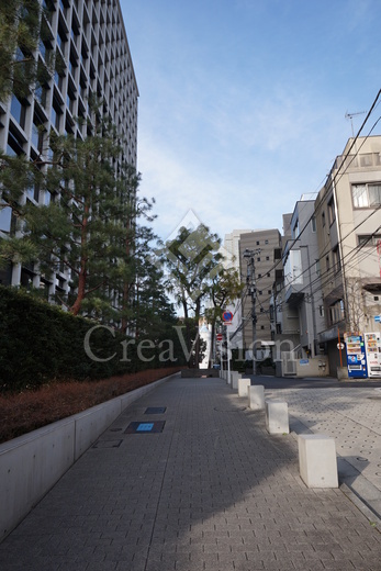 赤坂氷川町レジデンス