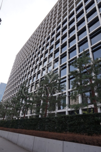 赤坂氷川町レジデンス