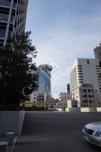 赤坂氷川町レジデンス