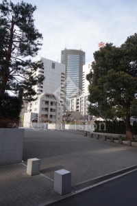 赤坂氷川町レジデンス