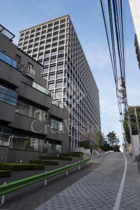 赤坂氷川町レジデンス