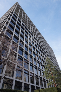 赤坂氷川町レジデンス