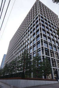 赤坂氷川町レジデンス