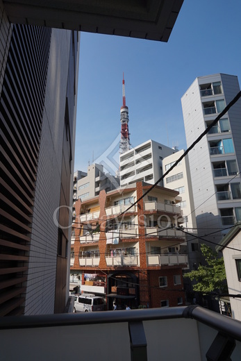 ベルファース東麻布テラス