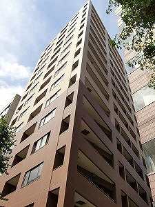 レジディア神田岩本町