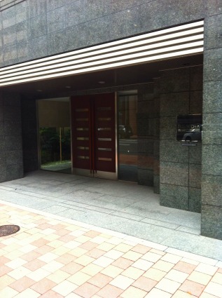 レジディア神田岩本町