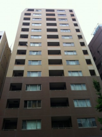 レジディア神田岩本町