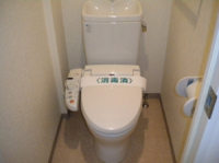 レジディア神田東