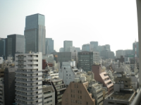 レジディア神田東